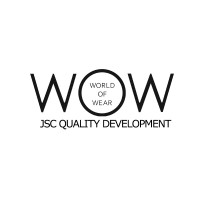 JSC Quality Development logo - Similar company to Ecodriving Lt