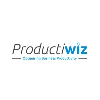 Productiwiz logo - Similar company to Strechgear