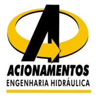 Acionamentos Engenharia Hidráulica logo - Similar company to Abc Hidráulica
