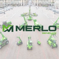 Merlo Benelux logo - Similar company to Akkerbouwactueel
