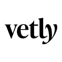 Vetly logo - Similar company to Toc Company