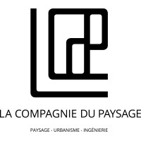 LA COMPAGNIE DU PAYSAGE logo - Similar company to Lyum - Agence De Conception Lumière
