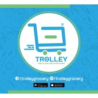 Trolley logo - Similar company to All In One Software