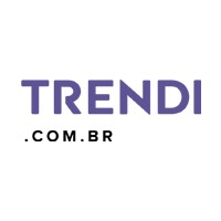 Trend-i logo - Similar company to Trendi