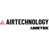 AMETEK Airtechnology logo - Similar company to Chelton