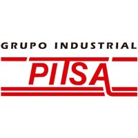 GRUPO INDUSTRIAL PITSA logo - Similar company to Tracinsa
