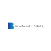 BLUSHINER logo - Similar company to Nunes Corrêa