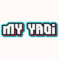 My Yaoi logo - Similar company to Flex Arcade
