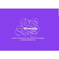 Diversity Choir logo - Similar company to The Ekta Network