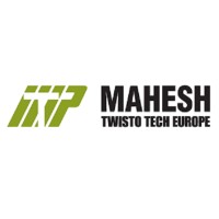 MAHESH TWISTO TECH EUROPE Ltd. logo - Similar company to Ropecc
