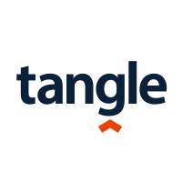 Tangle logo - Similar company to Metapyra