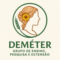 Grupo Deméter logo - Similar company to Seiva Agro