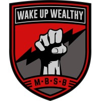 Wake Up Wealthy