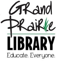 Grand Prairie Public Library logo - Similar company to Grande Prairie Public Library