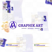 GraphiK Art Studio logo - Similar company to Supremum