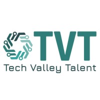 Tech Valley Talent logo - Similar company to Sligo Software Solutions Inc.