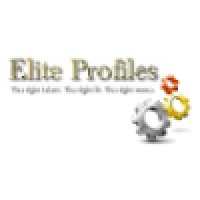 Elite Profiles logo - Similar company to Elite Profiles