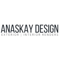 Anaskay Design logo - Similar company to Mtm Architecture