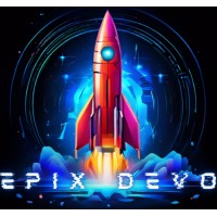 Epix Devo logo - Similar company to Morris Technology