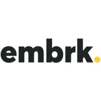 Embrk | Digital Marketing Agency logo - Similar company to Embrk