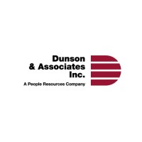Dunson & Associates Inc. logo - Similar company to Fortified It Solutions