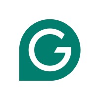 Grammarly logo - Similar company to Macpaw 🇺🇦