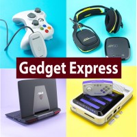 Gadget Express logo - Similar company to The Gadget Express