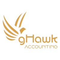 gHawk Accounting logo - Similar company to Lowe Accounting Solutions