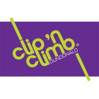 Clip N Climb Dundonald Ltd