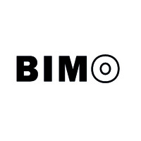 BIMO logo - Similar company to Domus Concept | Architecture & Construction