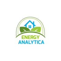 Energy Analytica LLC logo - Similar company to Workomen Llc