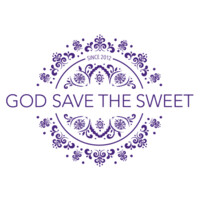 God Save The Sweet logo - Similar company to Beeyond Media