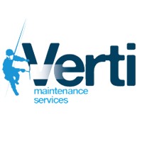 Verti - Maintenance Services logo - Similar company to Íslyft Ehf