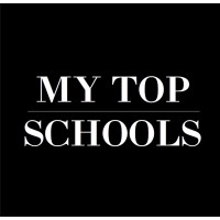 My Top Schools logo - Similar company to Vencon.Ua