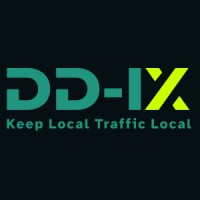 DD-IX Dresden Internet Exchange e.V. logo - Similar company to Bcix
