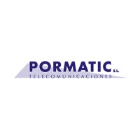 ASC PORMATIC S.L. logo - Similar company to Sernesa