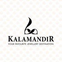 Kalamandir Jewellers logo - Similar company to Moi - Handcrafted Luxury