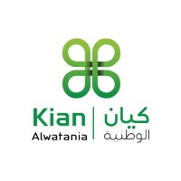kian saudi national company logo - Similar company to Scopead