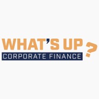What's up, Corporate Finance? logo - Similar company to Wise Factoring