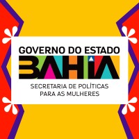 Secretaria de Políticas para as Mulheres da Bahia logo - Similar company to Zoocha Agencia Digital