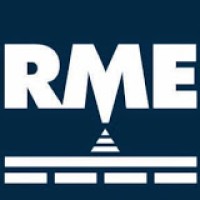 Road Marking Equipment logo - Similar company to Trysil Rmm  - Trysil Road Marking Machines - Made In The Nordics
