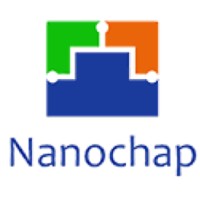 Nanochap Electronics logo - Similar company to Edvlearn