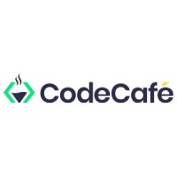 CodeCafé logo - Similar company to Tuneboard