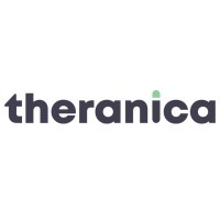 Theranica logo - Similar company to Cefaly Technology
