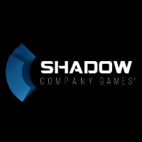 Shadow Company Games logo - Similar company to Pixeldreams 3D Services