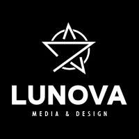 Lunova logo - Similar company to Makkan Innovation