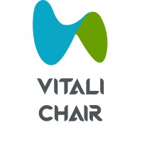 Vitalichair logo - Similar company to Public Health Activities And Services Tracking (Phast)
