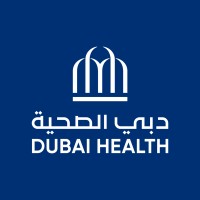Dubai Health logo - Similar company to Cedars Jebel Ali International Hospital And Clinic