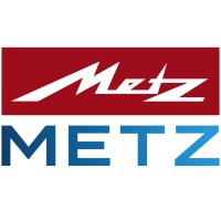 Metz Consumer Electronics GmbH logo - Similar company to Snakebyte | Group
