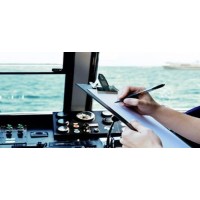 The Marine Surveyors Co. LLC logo - Similar company to Ericson & Richards (M. E.) - Ship & Marine Surveyors